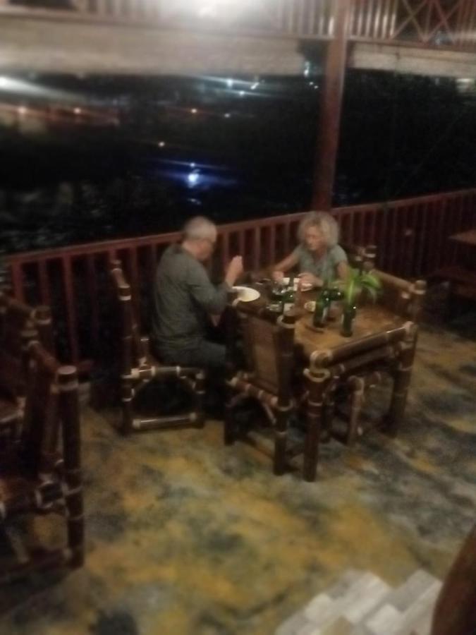 Hotel Umiyuki Jungle Tour Only Treking With As à Bukit Lawang Extérieur photo