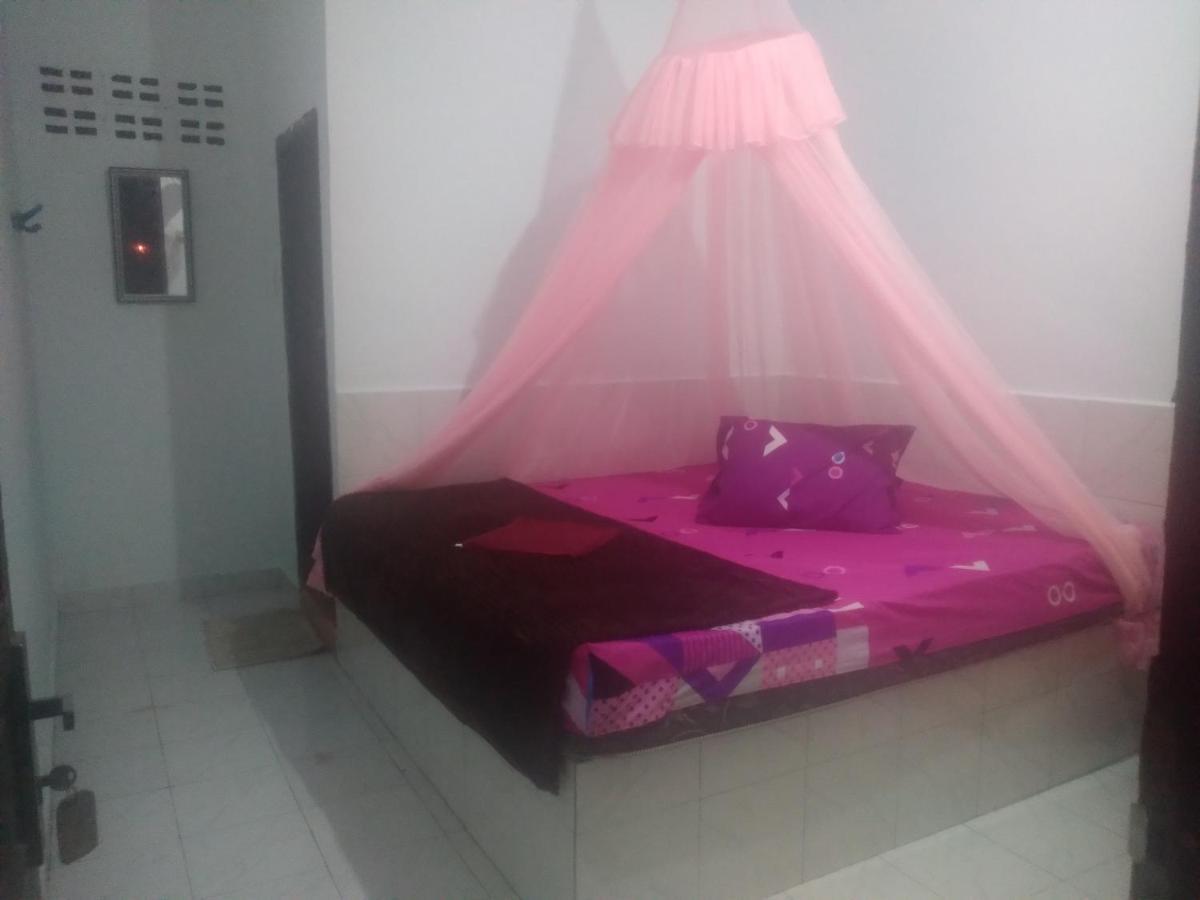 Hotel Umiyuki Jungle Tour Only Treking With As à Bukit Lawang Extérieur photo