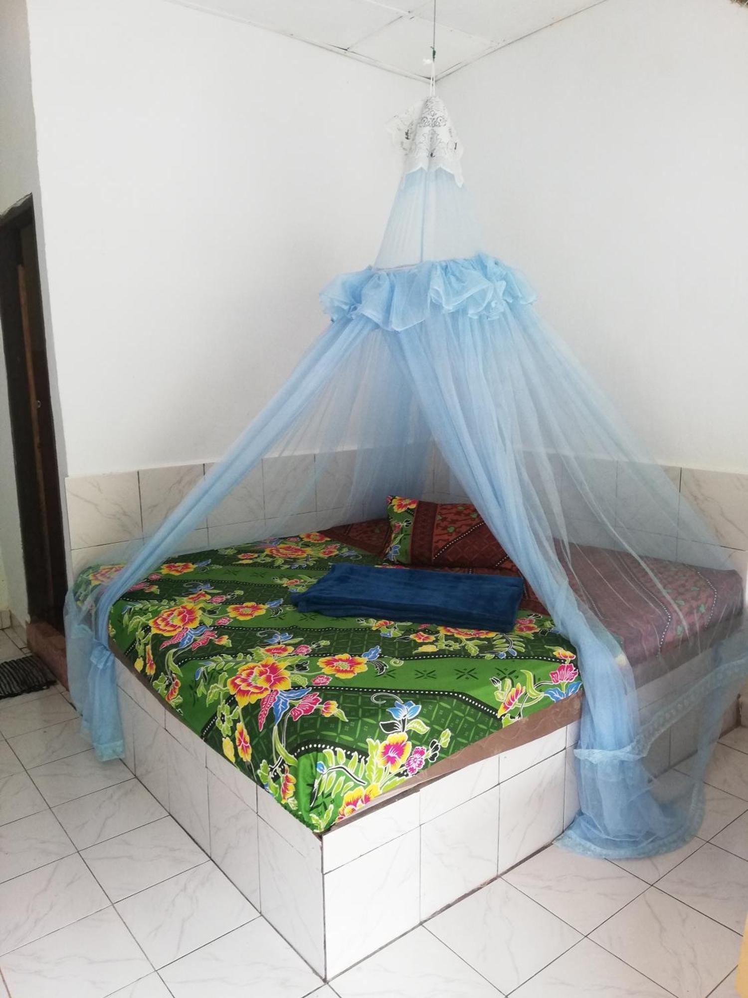 Hotel Umiyuki Jungle Tour Only Treking With As à Bukit Lawang Extérieur photo