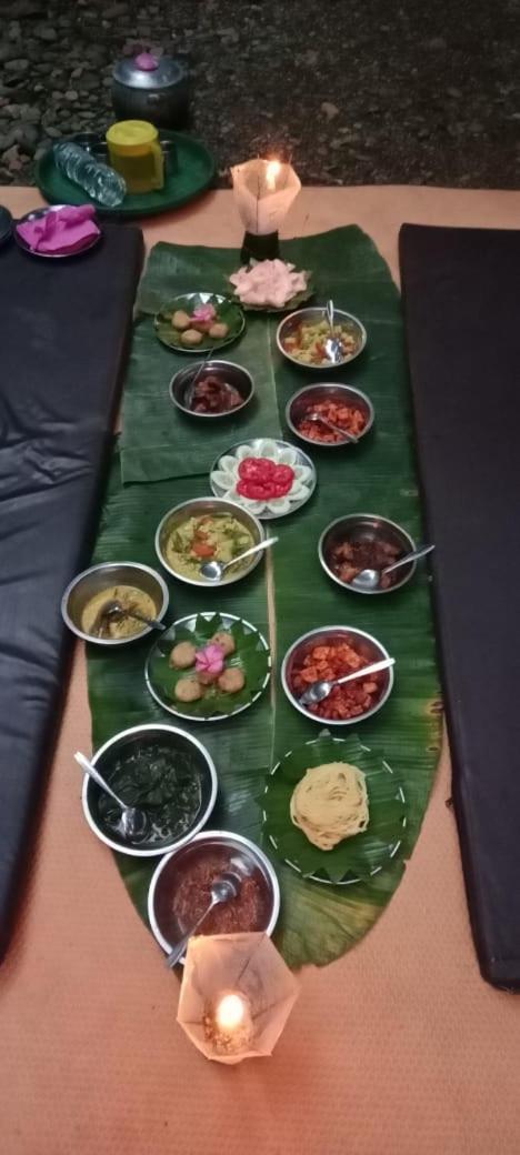 Hotel Umiyuki Jungle Tour Only Treking With As à Bukit Lawang Extérieur photo